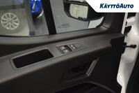 heti ajoon Nissan Interstar