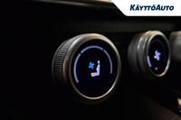 heti ajoon Skoda Superb