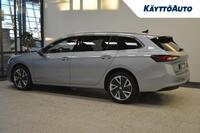 heti ajoon Skoda Superb