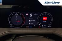 heti ajoon Skoda Superb