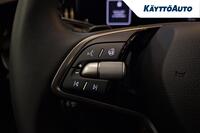 heti ajoon Skoda Superb