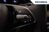 heti ajoon Skoda Superb