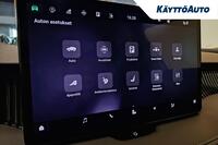 heti ajoon Skoda Superb