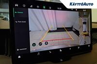 heti ajoon Skoda Superb