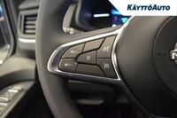 heti ajoon Nissan Primastar