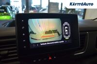 heti ajoon Nissan Primastar