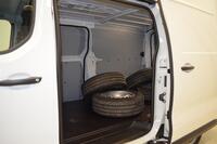 heti ajoon Citroën Jumpy