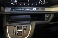 heti ajoon Citroën Jumpy