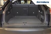 heti ajoon Citroën C5 X