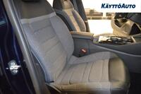 heti ajoon Citroën C5 X