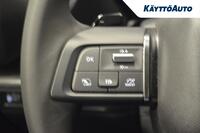 heti ajoon Citroën C5 X