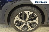 heti ajoon Citroën C5 X