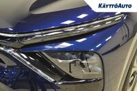 heti ajoon Citroën C5 X