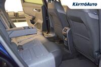 heti ajoon Citroën C5 X