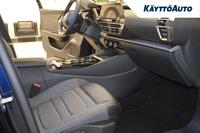 heti ajoon Citroën C5 X