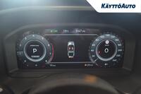 heti ajoon Nissan Qashqai