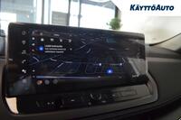 heti ajoon Nissan Qashqai