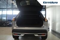 heti ajoon Nissan Qashqai