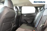 heti ajoon Nissan Qashqai