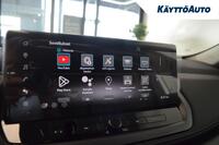 heti ajoon Nissan Qashqai