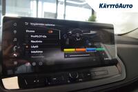 heti ajoon Nissan Qashqai