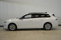 heti ajoon Opel Astra