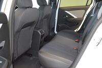 heti ajoon Opel Astra