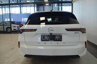 heti ajoon Opel Astra