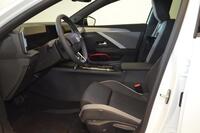 heti ajoon Opel Astra