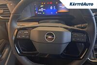 heti ajoon Opel Vivaro