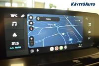 heti ajoon Citroën C4