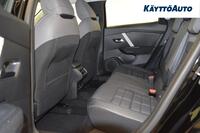 heti ajoon Citroën C4