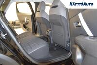 heti ajoon Citroën C4