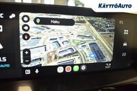 heti ajoon Citroën C4