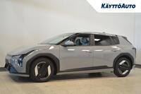 heti ajoon Kia EV4
