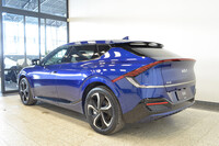 heti ajoon Kia EV6