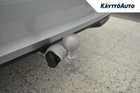 heti ajoon Skoda Superb