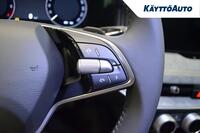 heti ajoon Skoda Superb