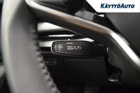 heti ajoon Skoda Superb