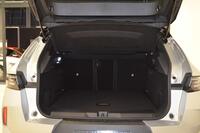 heti ajoon Opel Grandland