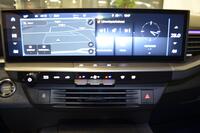 heti ajoon Opel Grandland