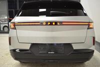 heti ajoon Opel Grandland