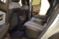 heti ajoon Opel Grandland