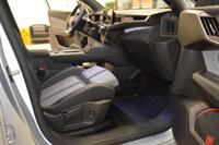 heti ajoon Opel Grandland