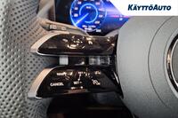 heti ajoon Mercedes-Benz EQA