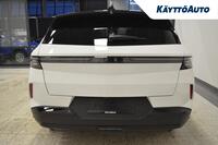 heti ajoon Opel Grandland