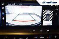 heti ajoon Opel Grandland