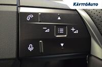 heti ajoon Opel Grandland