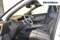 heti ajoon Opel Grandland