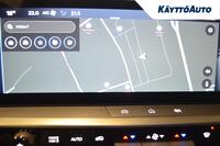 heti ajoon Opel Grandland